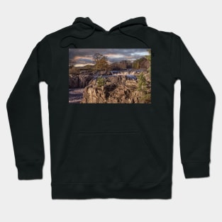 Low Force Waterfalls Hoodie